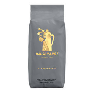 Espresso Hausbrandt H.H.1Kg