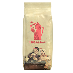 Espresso Hausbrandt Traditional 1Kg