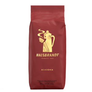 Espresso Hausbrandt Academia 1Kg