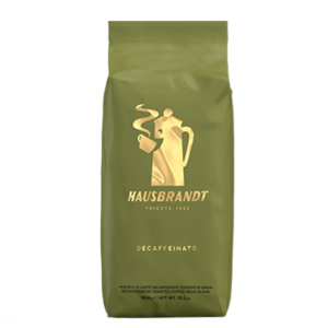 Espresso Hausbrandt Decaf 1Kg