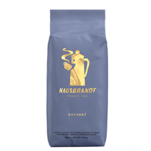 Espresso Hausbrandt Gourmet 1Kg