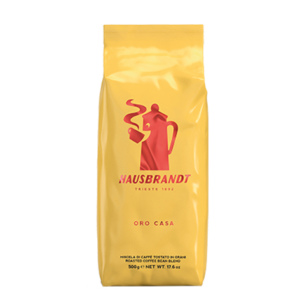 Espresso Hausbrandt Oro 500gr