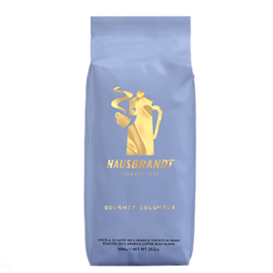 Espresso Hausbrandt Gourmet Columbus 1Kg