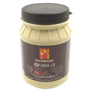 Hausbrandt Chocolate Choco-La 1Kg