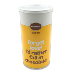 AVEK Fredda Chocolate 1Kg