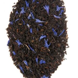 Earl Grey Blue 100gr
