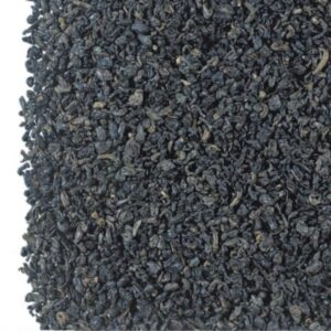 Green Tea “China Gunpowder” 100gr