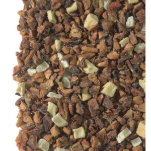 ”Apple-Ginger” Low Acid 100gr