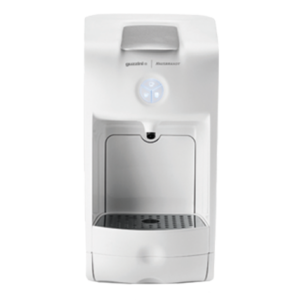 Guzzini Espresso System Coffee Machine