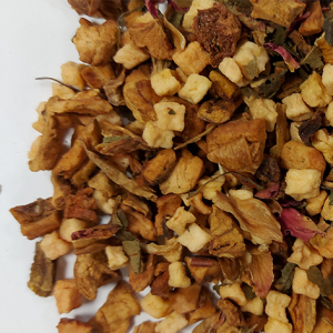 Tea Fruit “Lemon And Lime” 80gr