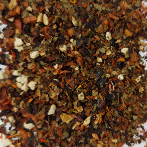 Tea Fruit “Strawberry Juice” 80gr